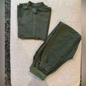 Rafaela/jogger figs set